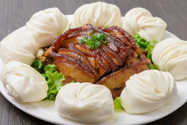 5道適合冬天的蒸菜，有葷有素少油少鹽，好吃營養高，待客有面子