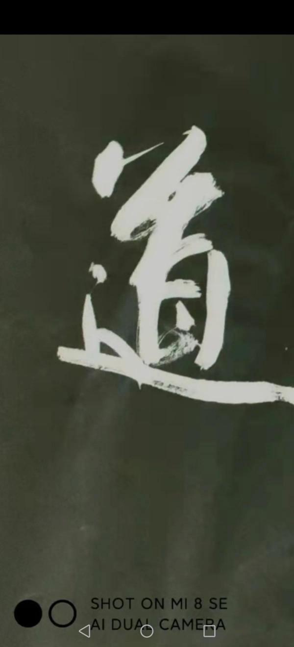 書法欣賞第245篇