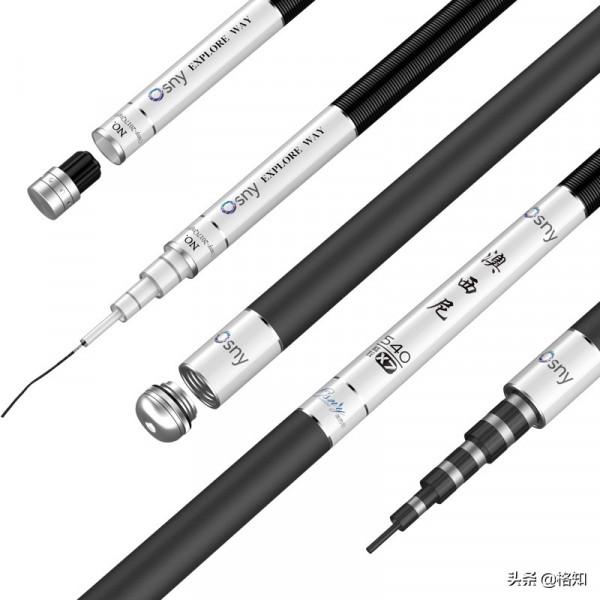 釣魚新手到釣魚佬的蛻變，給即將入坑的釣友一些建議