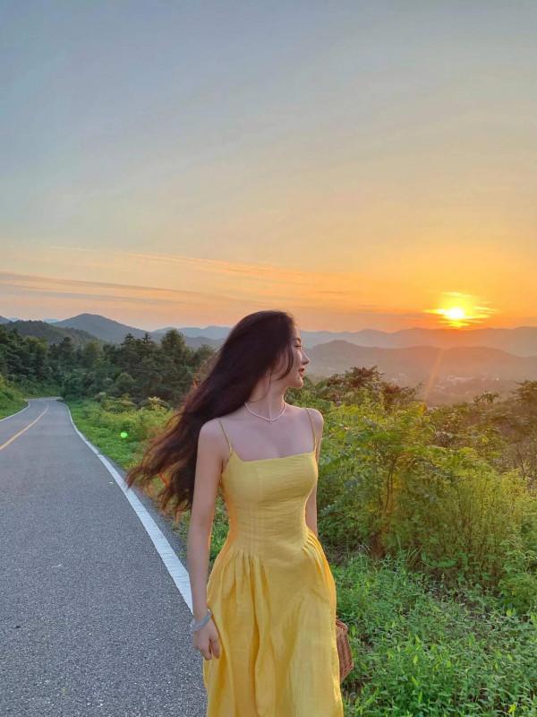 第34期 | 黃色會不會是今季的主色調呢？