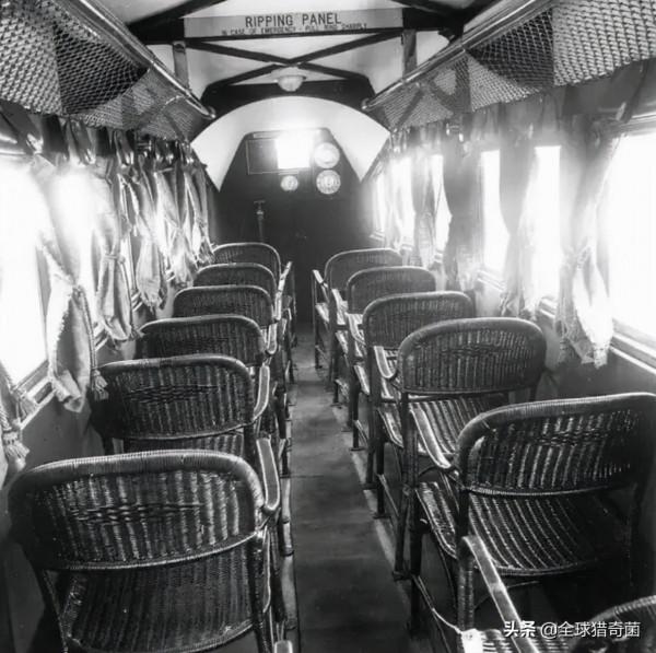 26張罕見的圖片,揭露事物鮮為人知的一面 26張罕見的圖片,揭露事物鮮為人知的一面