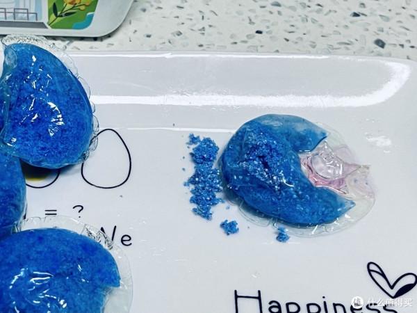 洗碗機耗材還在瞎買？模仿內部測試，洗碗凝珠可別選錯了