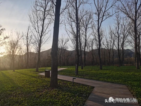 上週末我又去密雲了,玩了這幾個地方 上週末我又去密雲了,玩了這幾個地方