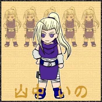 高質量火影頭像，沒有的趕緊叫你家的憨憨的換上