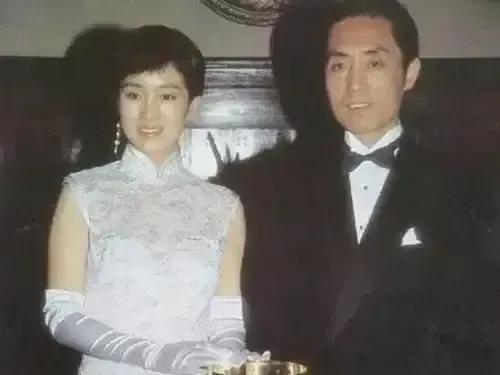 張藝謀和鞏俐的青春