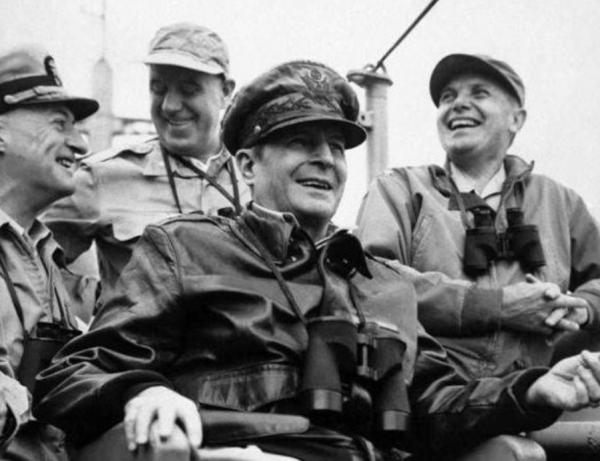 朝鮮戰爭後，為何中美都宣告自己打贏了？美國還稱自己未盡全力