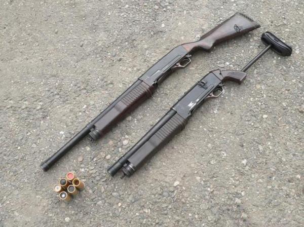 “哥薩克”僱傭兵的20種武器，單兵配置僅次於俄軍特種兵