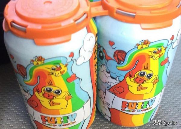 美國每個州最受追捧的啤酒