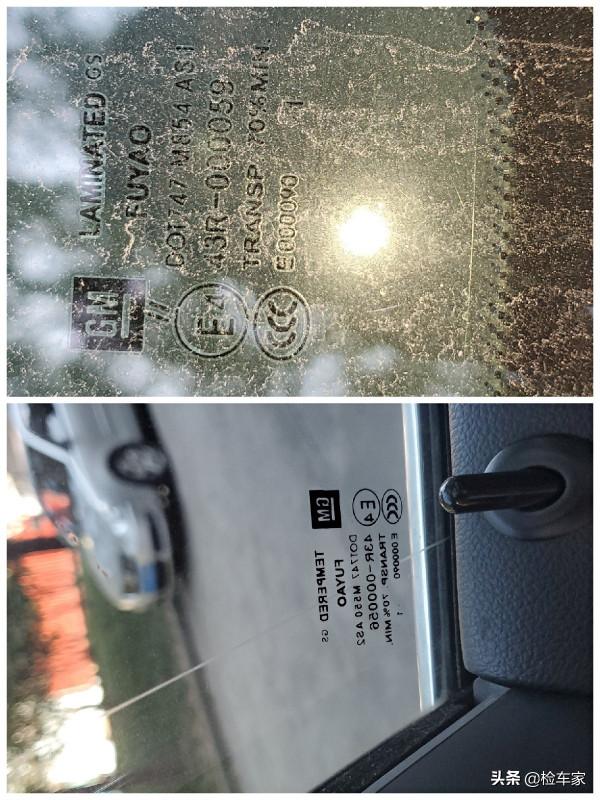 十年才開了3萬多公里，這輛別克君威真浪費，網友：停車費很貴