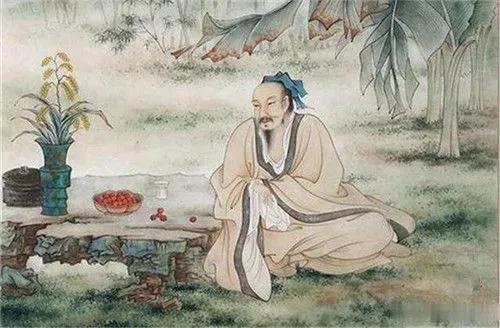 鬼谷子:心軟之人,便是無福之人 鬼谷子:心軟之人,便是無福之人