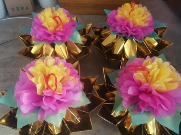 這個聚寶盆好看嗎