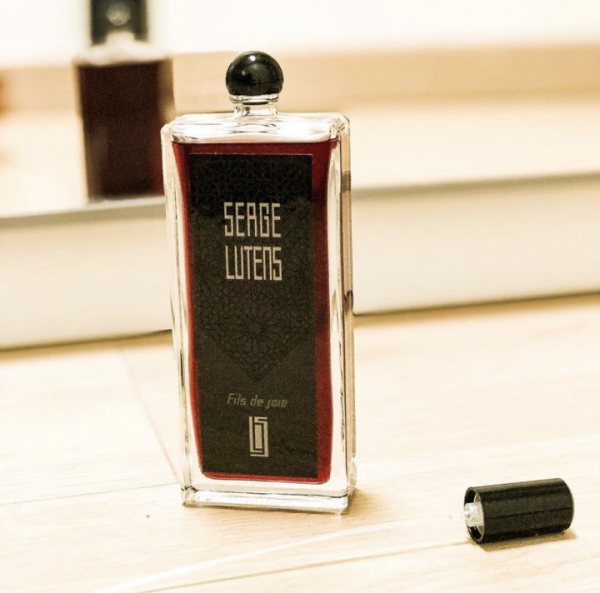 有什麼主調是茉莉花的香水？