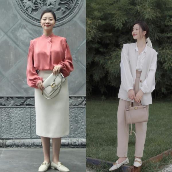 入秋，有雙“樂福鞋”就夠了！最全的鞋子搭配攻略，超級實用