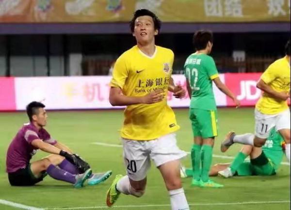 山東魯能八將上榜!從甲A到中超,中國足球歷年聯賽最佳新人盤點 山東魯能八將上榜!從甲A到中超,中國足球歷年聯賽最佳新人盤點