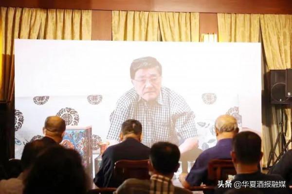 詩與酒碰撞的火花，為文化賦能酒業而綻放