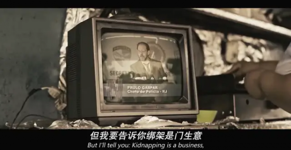 好看！精彩！十月高分新片合集來了