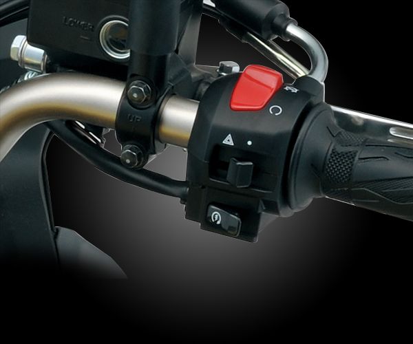 摩托車要比你想象的複雜的多,不光只是發動機如此,乾貨分享 摩托車要比你想象的複雜的多,不光只是發動機如此,乾貨分享