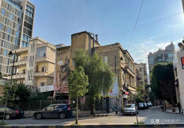 黎巴嫩交換生小俊：絕對不敢批評猶太人，他們控制了法國的政治