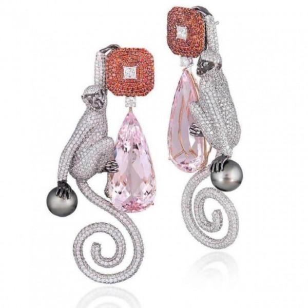 頂級珠寶欣賞-寵物世界 頂級珠寶欣賞-寵物世界