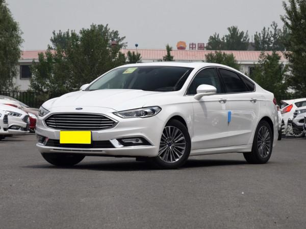 蒙迪歐進氣歧管有機油怎麼解決？