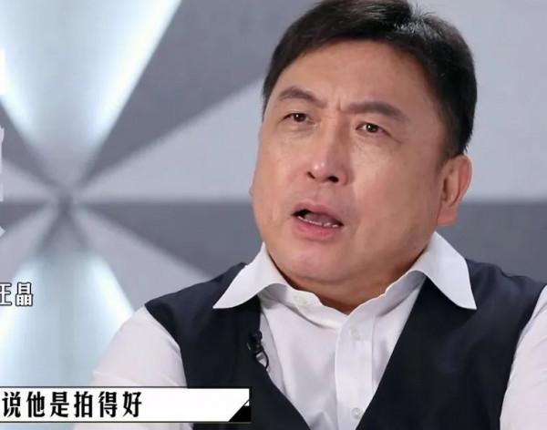《導演請指教》最精彩一幕,王晶被評委當面嘲諷,比郭敬明還尷尬 《導演請指教》最精彩一幕,王晶被評委當面嘲諷,比郭敬明還尷尬
