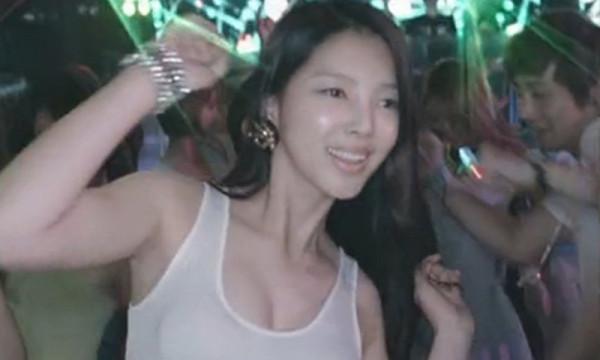 因和全智賢相似而出道的韓國明星都有誰呢？