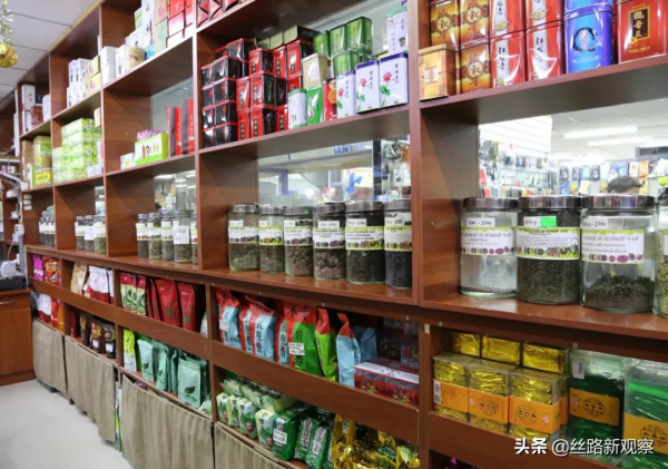 「中吉30年」吉國民眾有多愛中餐？我們和他們聊了聊......