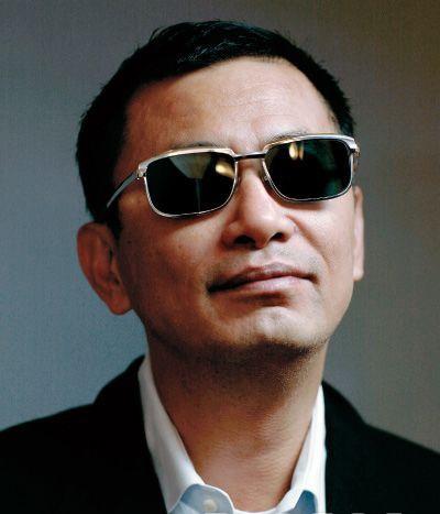 王家衛，別裝了