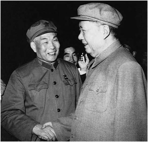 陝北紅軍下轄四個軍,軍長都是誰?建國後成就如何? 陝北紅軍下轄四個軍,軍長都是誰?建國後成就如何?