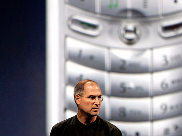 Apple連續九年奪下全球最佳品牌成功秘訣何在?曾經歷破產邊緣 Apple連續九年奪下全球最佳品牌成功秘訣何在?曾經歷破產邊緣