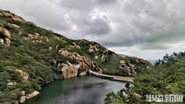 覽山海景色，賞美麗畫卷