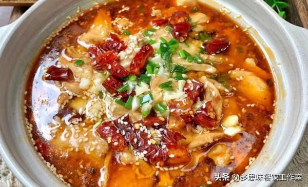 百吃不厭的6道家常菜，做法簡單好吃下飯，每道都色香味俱全