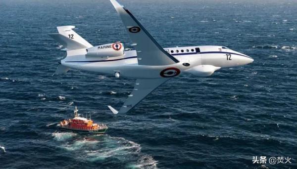 歐洲國家：法國海軍航空兵