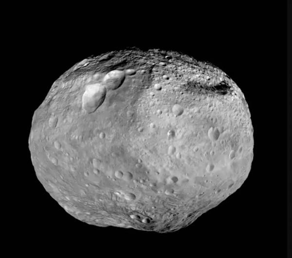 太陽系內最高的山有多高？為什麼地球上的山最高不會超過2萬米？