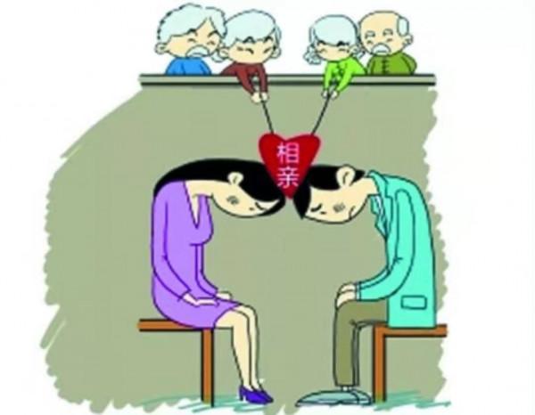 35歲單身護士，被媽媽催婚，一氣之下辭職，去富士康上班，找物件