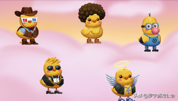 養小雞也能賺大米，SolChicks讓你實現打金自由