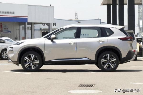 3款豪華版值得推薦，全新日產奇駿購車手冊