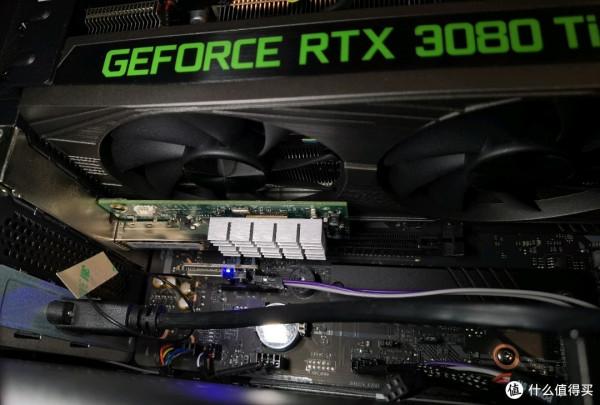 (續)刃9000K 2022開箱:升級萬兆、升級群暉,開機卡加入米家 (續)刃9000K 2022開箱:升級萬兆、升級群暉,開機卡加入米家