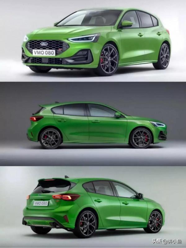 今年將有大批三缸車型恢復四缸，別克福特雪佛蘭有你期待的嗎