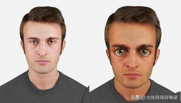 十萬年後的人類會長成什麼模樣？不忍直視