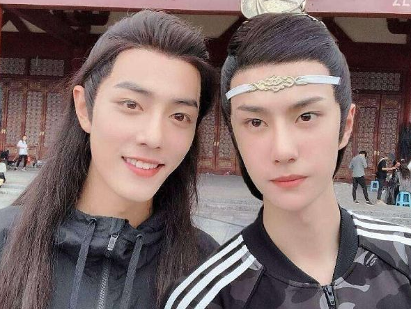 肖戰“廢話文學”登上熱搜,一句玩笑體現出教養,是學生該追的星 肖戰“廢話文學”登上熱搜,一句玩笑體現出教養,是學生該追的星