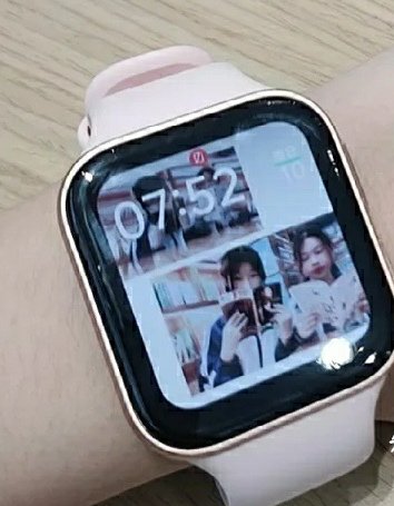 雙12價效比手錶智慧手錶/手環高性價推薦 雙12價效比手錶智慧手錶/手環高性價推薦