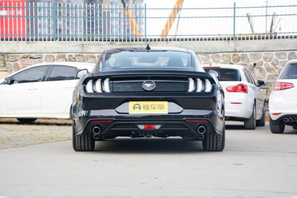 福特 Mustang到底值不值得購買? 福特 Mustang到底值不值得購買?