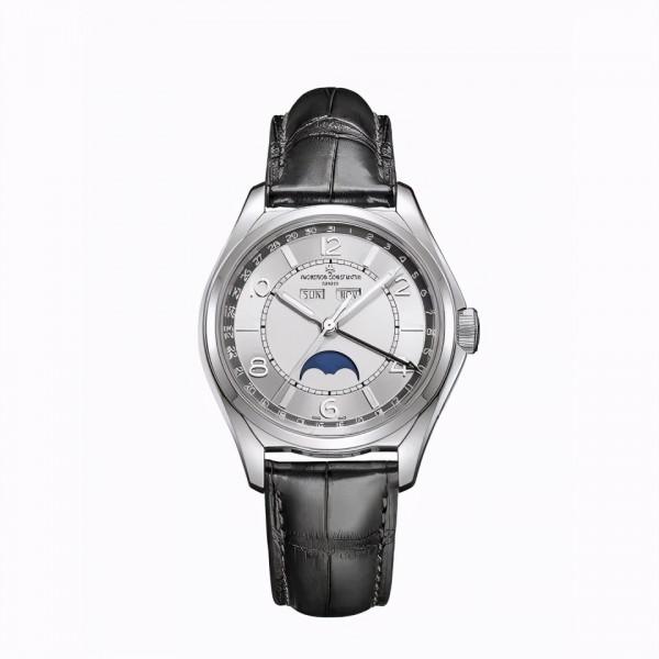 5款適合成熟男士的手錶，三四十歲戴，體面又大氣