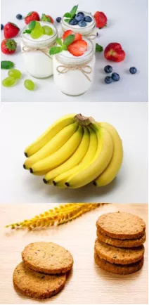 和運動健身誤區say byebye