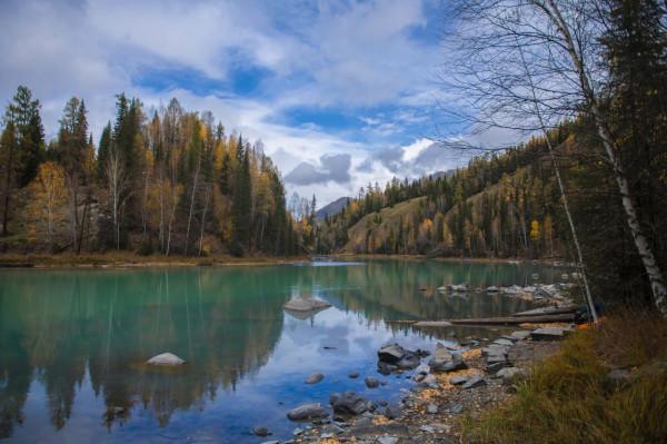 新疆，留給我的不只是美食與風光，而更多的是念念不忘