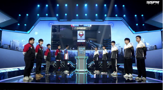 「CFML」 CFM賽事2021年度回顧：老幹爹三冠加身，開啟新時代