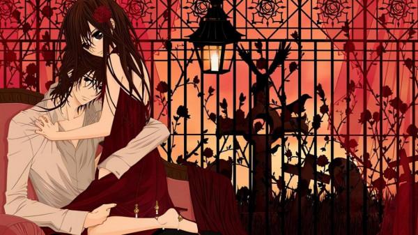 《吸血鬼騎士》超時空對話，疑變爛尾之局