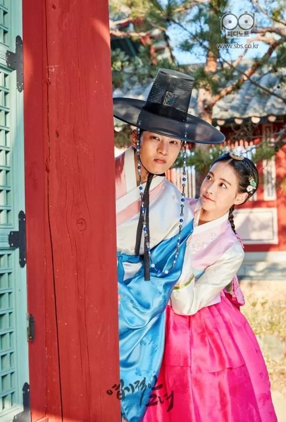 1987年生的韓國男星