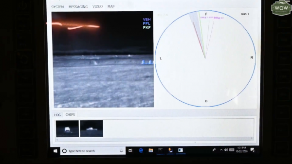 未來已來－“普羅米修斯”如何顛覆傳統陸軍戰術（坦克篇）